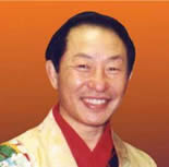 Sr. Grandmaster Joon P Choi