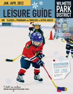 wpd Leisure Guide