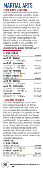 View Leisure Guide