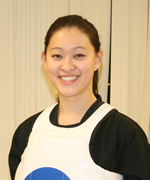 Miranda Wei, assistant instructor